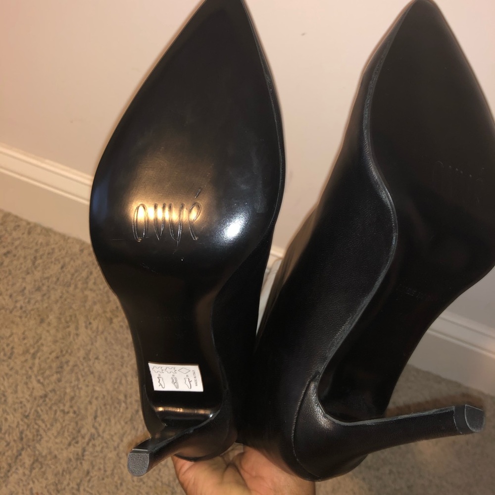 Mid Boots - Picture 4 of 4
